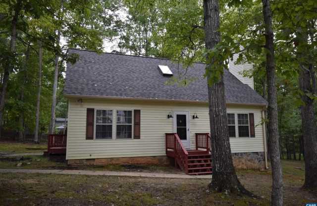 13 TOBACCO TER - 13 Tobacco Terrace, Lake Monticello, VA 22963 13 TOBACCO TER - 13 Tobacco Terrace, Lake Monticello, VA 22963