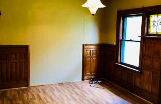 404 West Utica Street - 3 - 404 West Utica Street, Buffalo, NY 14222