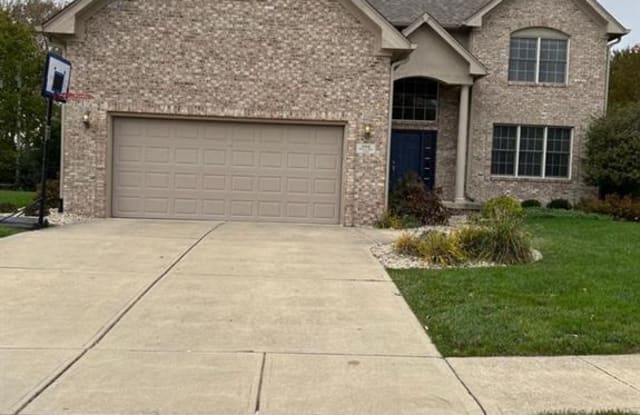 386 White Oak Lane - 386 White Oak Lane, Johnson County, IN 46142
