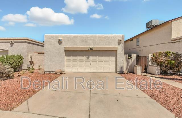 4772 W. Marco Polo Road photos photos