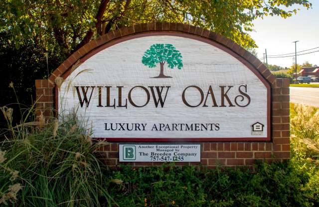 Willow Oaks photos photos