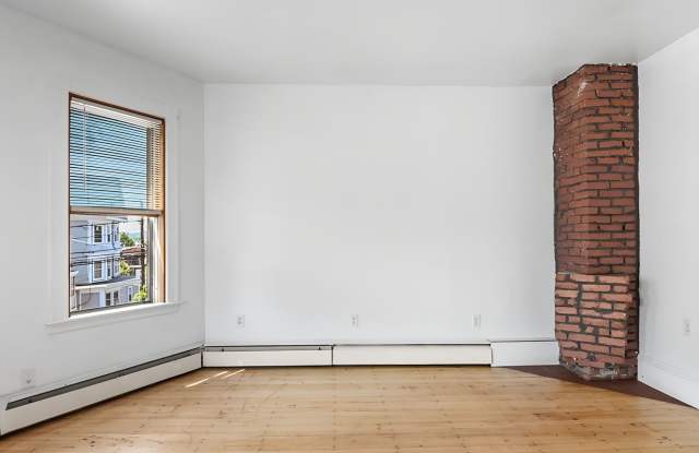 67 Calumet St #3C Boston MA 02120 Gallery 3