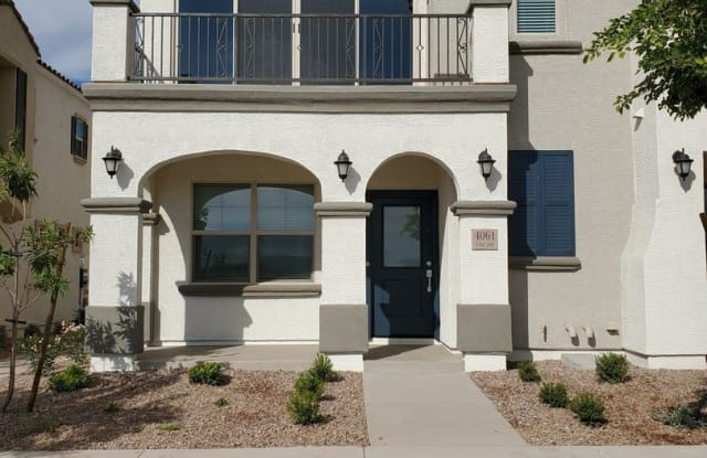 4061 E. Pony Ln #101 - 4061 East Pony Lane, Gilbert, AZ 85295