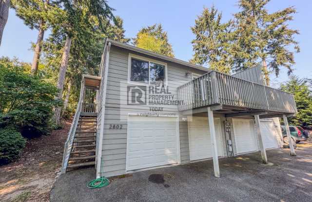 2802 12th Avenue Court North West - 2802 12th Avenue Court Northwest, Wollochet, WA 98335