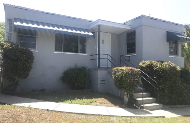 4531 56th St. - 4531 56th Street, San Diego, CA 92115