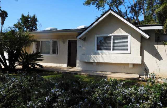 Updated 3 Bedroom, 3 Bathroom Garden House in SLO - 1857 Vicente Drive, San Luis Obispo, CA 93405 Updated 3 Bedroom, 3 Bathroom Garden House in SLO - 1857 Vicente Drive, San Luis Obispo, CA 93405