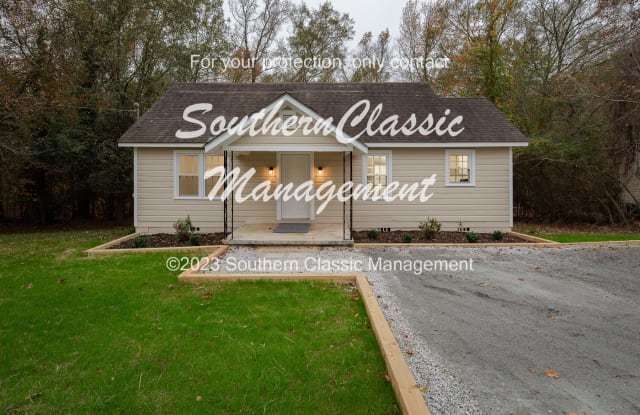 171 Youngblood Rd SE - 171 Youngblood Road Southeast, Baldwin County, GA 31061 171 Youngblood Rd SE - 171 Youngblood Road Southeast, Baldwin County, GA 31061