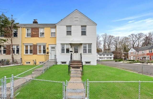 92 Baker St - 92 Baker Street, Dover, NJ 07801