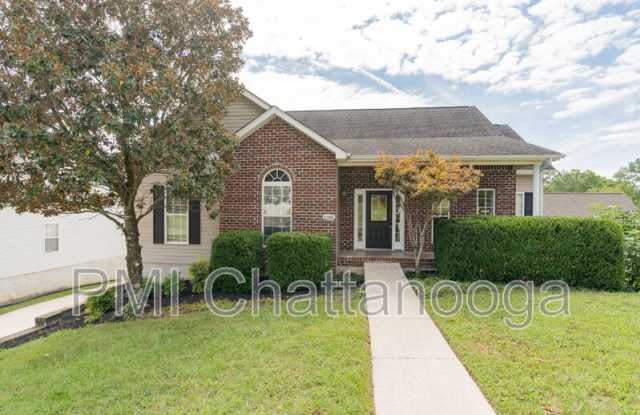 1165 Fuller Glen Circle - 1165 Fuller Glen Circle, Hamilton County, TN 37421