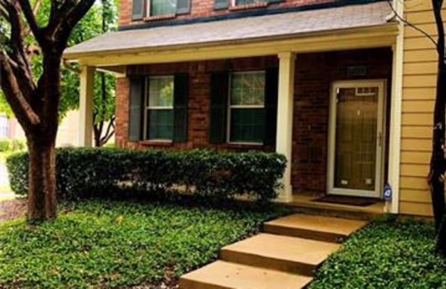 2501 Durango Ridge Drive - 2501 Durango Ridge Dr, Bedford, TX 76021
