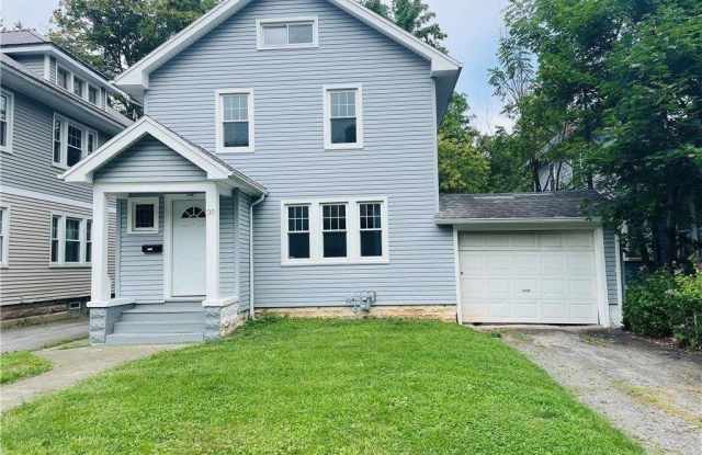 30 Terrace Park - 30 Terrace Park, Rochester, NY 14619
