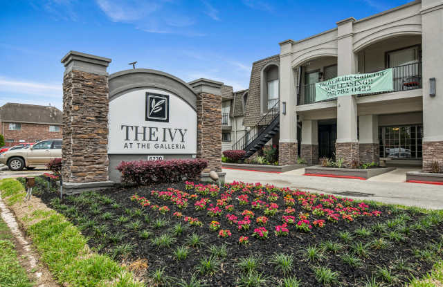 The Ivy at Galleria photos photos