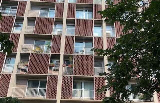 800 4TH Street SW unit: S503 photos photos
