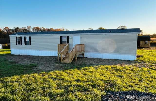 137 Gatewood Drive - 137 Gatewood Drive, Fallston, NC 28090