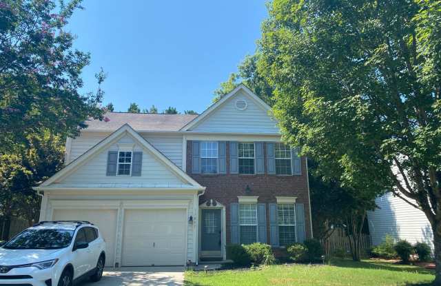 Stunning Home in Edinburgh Community – Heart of Ballantyne! photos photos
