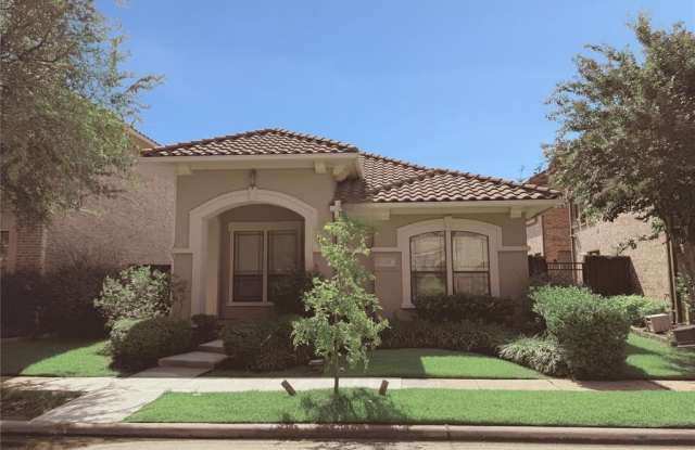 722 Arbol - 722 Arbol, Irving, TX 75039