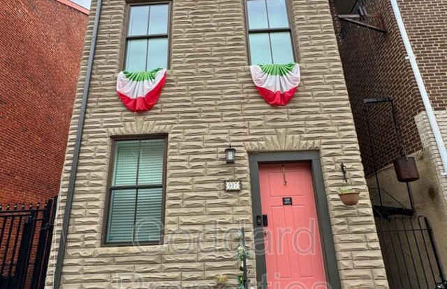 907 Stiles St photos photos