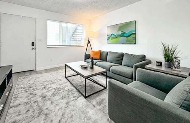 Latah Apartments Gallery 2