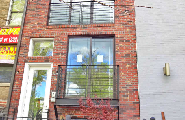 1311 Pennsylvania Ave. Se - 1311 Pennsylvania Avenue Southeast, Washington, DC 20003