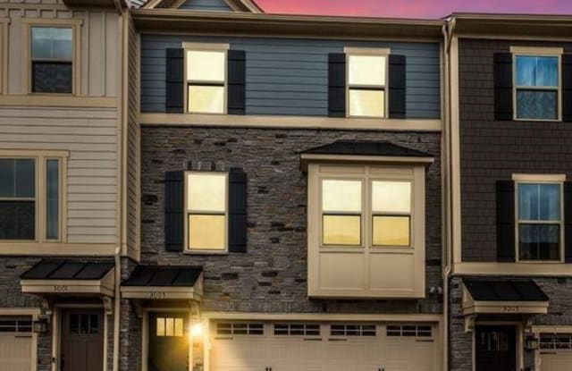3003 Mahican Circle - 3003 Mahican Circle, Allegheny County, PA 16046