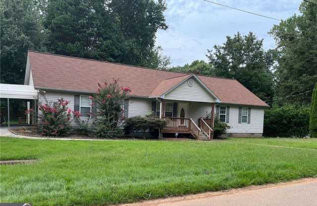 6441 Wildwood Trail - 6441 Wildwood Trail, Hall County, GA 30542