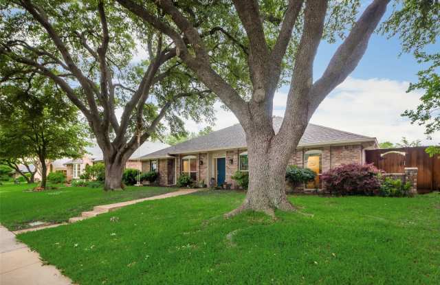 6931 Echo Bluff Drive - 6931 Echo Bluff Drive, Dallas, TX 75248 6931 Echo Bluff Drive - 6931 Echo Bluff Drive, Dallas, TX 75248