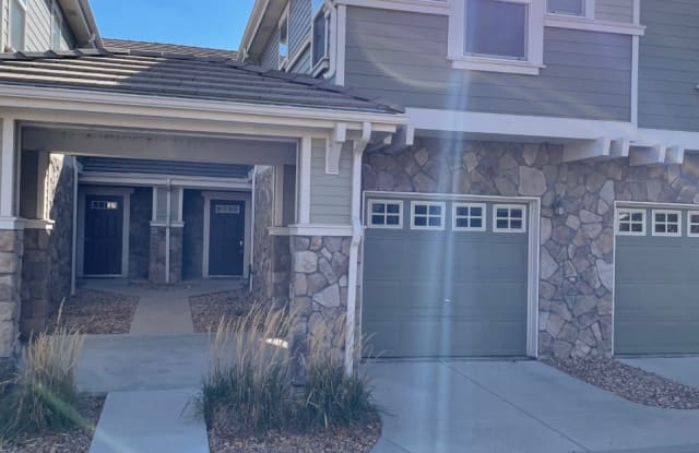 12832 Mayfair Way Unit D - 12832 Mayfair Way, Meridian, CO 80112