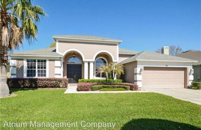 260 Via Tuscany Loop - 260 via Tuscany Loop, Lake Mary, FL 32746