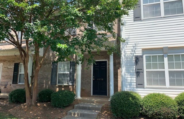 4070 Glenlea Commons Drive - 4070 Glenlea Commons Drive, Charlotte, NC 28216