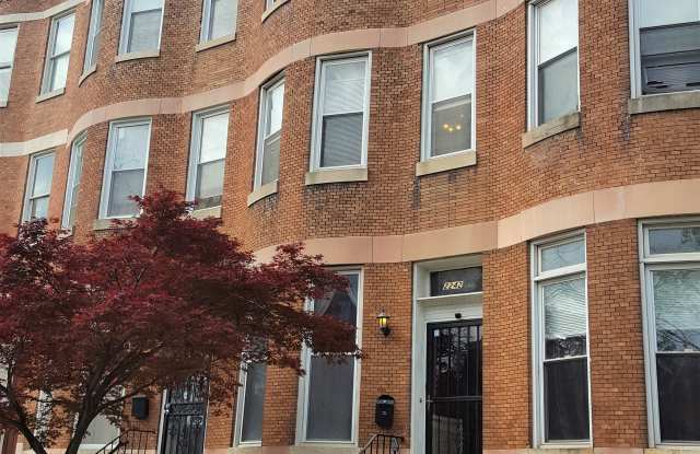 2242 Brookfield Avenue - 2242 Brookfield Avenue, Baltimore, MD 21217
