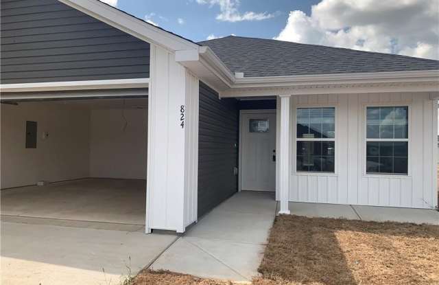 824 Parrot  LN - 824 South Parrot Lane, Benton County, AR 72761