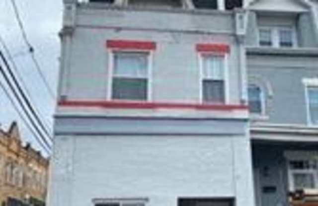 3274 Ward st - 3274 Ward Street, Pittsburgh, PA 15213