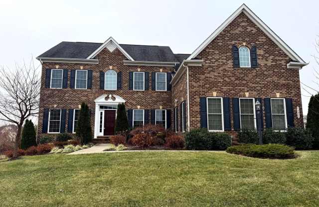 42635 GOLD THREAD Drive - 42635 Gold Thread Drive, Loudoun County, VA 20152