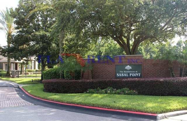 Spacious 2/2 Condo in Sable Point within gated community photos photos