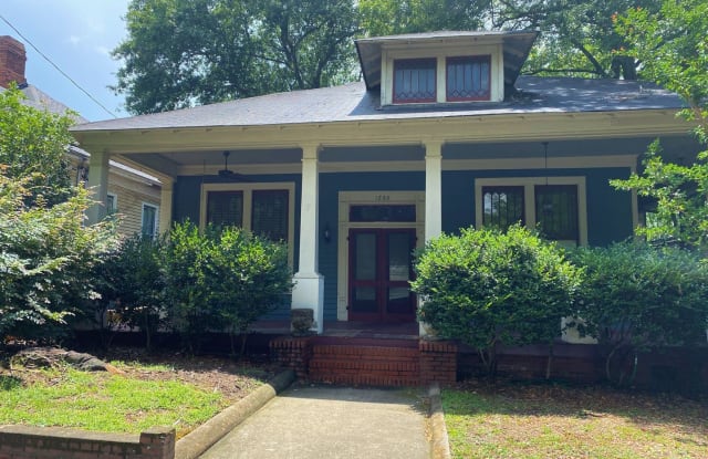 1280 Appleton Ave. - 1280 Appleton Avenue, Macon-Bibb, GA 31201