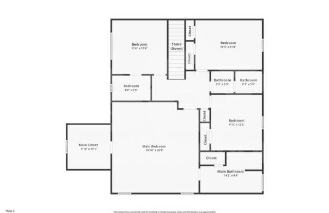 913 Capital Court Gallery 3