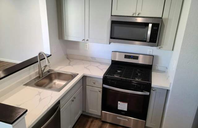 6362 Rancho Mission Rd Unit 705 - 6362 Rancho Mission Road, San Diego, CA 92108