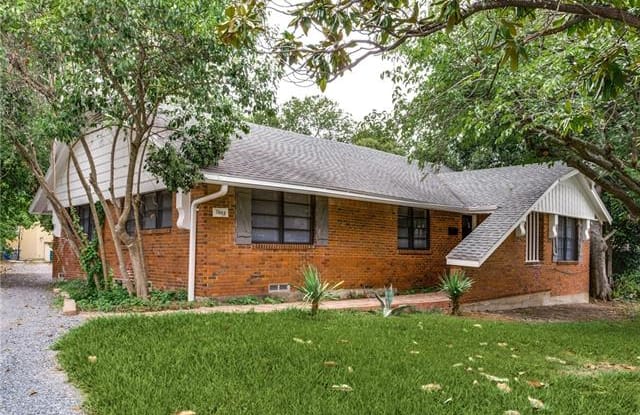 7003 Irongate Lane - 7003 Irongate Lane, Dallas, TX 75214