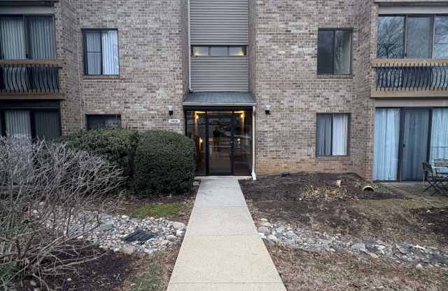 10536 Cross Fox Ln - 10536 Cross Fox Lane, Columbia, MD 21044