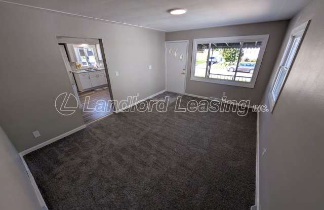 Updated Brick 3-Bedroom with New Kitchen and Windows Gallery 4