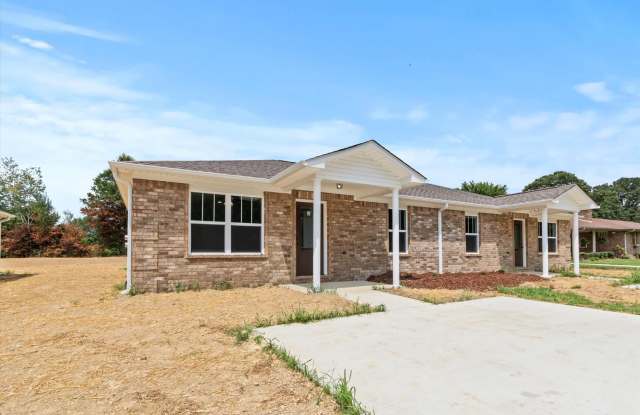Brand New. Move-In Ready. Yours Today! photos photos
