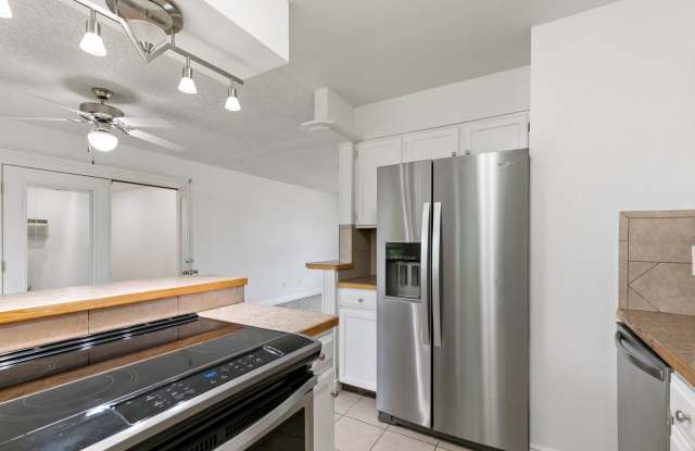 Spacious Loveland Home with Fenced Yard, & Fireplace Gallery 3
