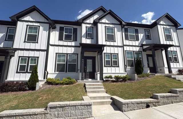 145 Star Court - 145 Star Court, Pendergrass, GA 30567 145 Star Court - 145 Star Court, Pendergrass, GA 30567