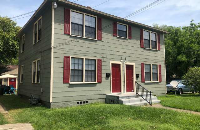 3203 Post Street - 3203 Post Street, Jacksonville, FL 32205