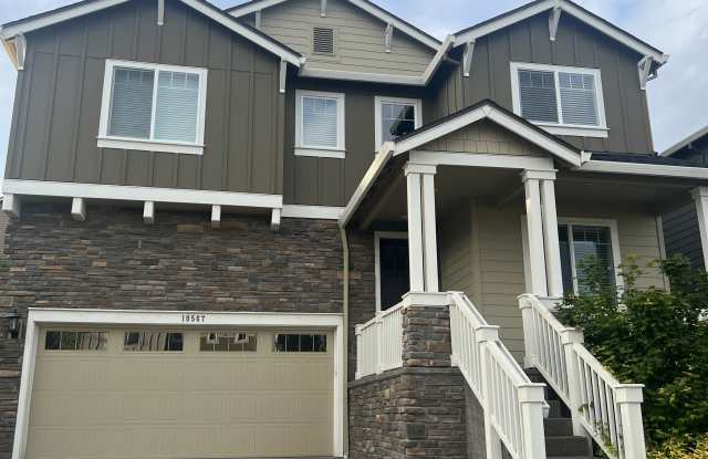 10567 Northwest Dumar Lane - 10567 Northwest Dumar Lane, Cedar Mill, OR 97229