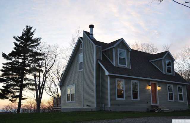 50 Blueberry Lane - 50 Blueberry Lane, Columbia County, NY 12529
