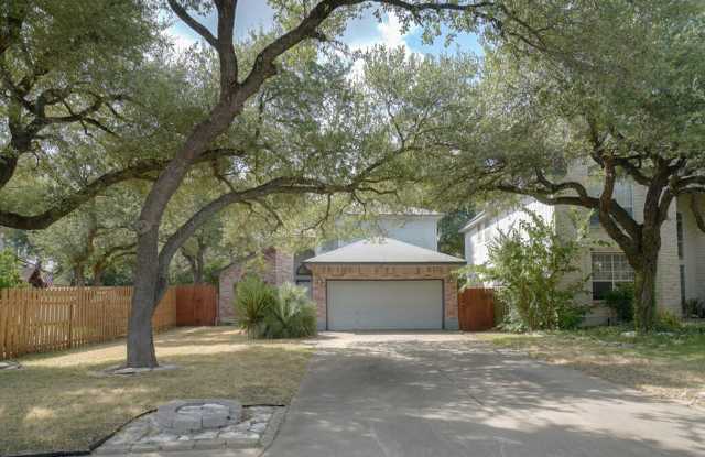 8625 Ephraim Rd, Austin, TX 78717 Gallery 4