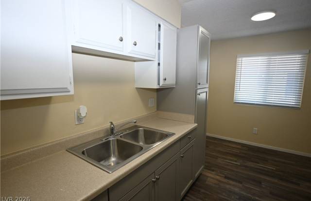 2508 McCarran Street - 2508 North McCarran Street, North Las Vegas, NV 89030