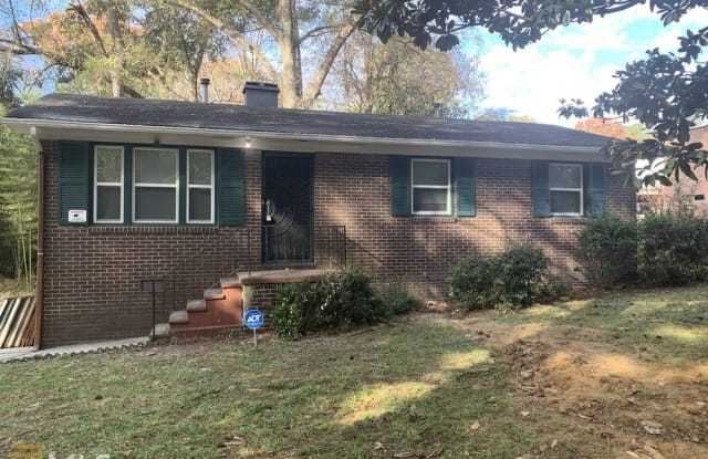 650 Fairburn Rd - 650 Fairburn Road, Atlanta, GA 30331