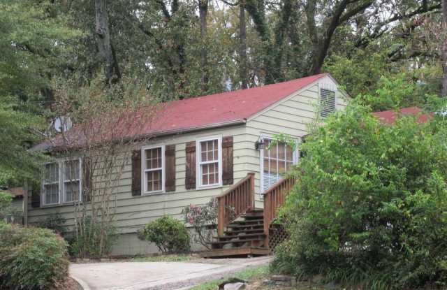 300 Rose Street - 300 Rose Street, Little Rock, AR 72205